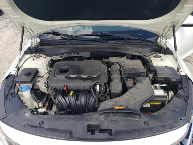 Photo 11 from auction – 2016 KIA OPTIMA LX with VIN KNAGT4L37G5081964