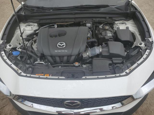 Photo 12 from auction – 2021 MAZDA CX-30 with VIN 3MVDMBAL5MM214946