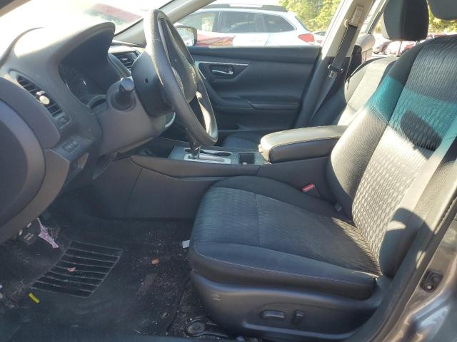 Photo 7 from auction – 2017 NISSAN ALTIMA 2.5 with VIN 1N4AL3AP1HC487153