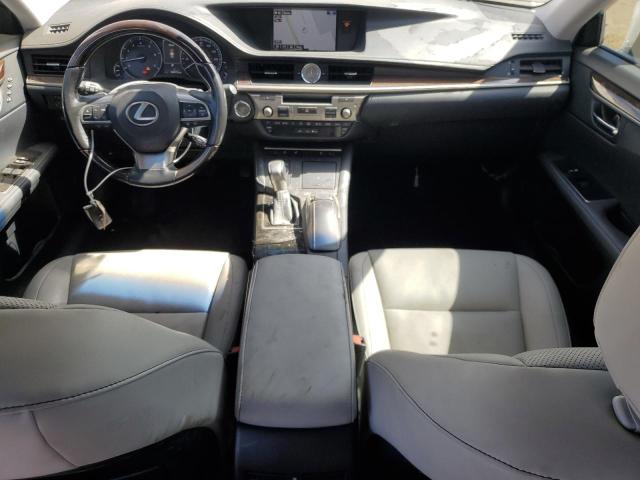 Photo 8 from auction – 2016 LEXUS ES 350 with VIN JTHBK1GG9G2246098