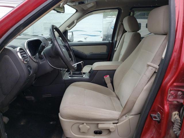 Фото 7 с аукциона – 2008 FORD EXPLORER X с VIN 1FMEU73E08UA62640