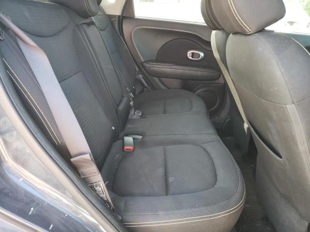 Photo 11 from auction – 2016 KIA SOUL + with VIN KNDJP3A5XG7241061