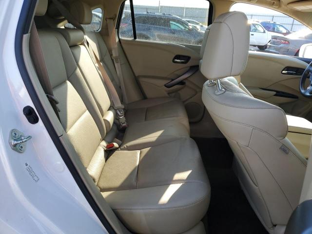 Photo 11 from auction – 2015 ACURA RDX TECHNO with VIN 5J8TB3H53FL012273