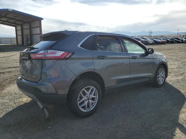 Photo 3 from auction – 2024 FORD EDGE SEL with VIN 2FMPK4J9XRBA36623