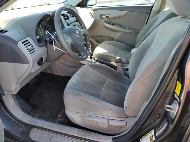 Photo 7 from auction – 2010 TOYOTA COROLLA BA with VIN 2T1BU4EE7AC513729