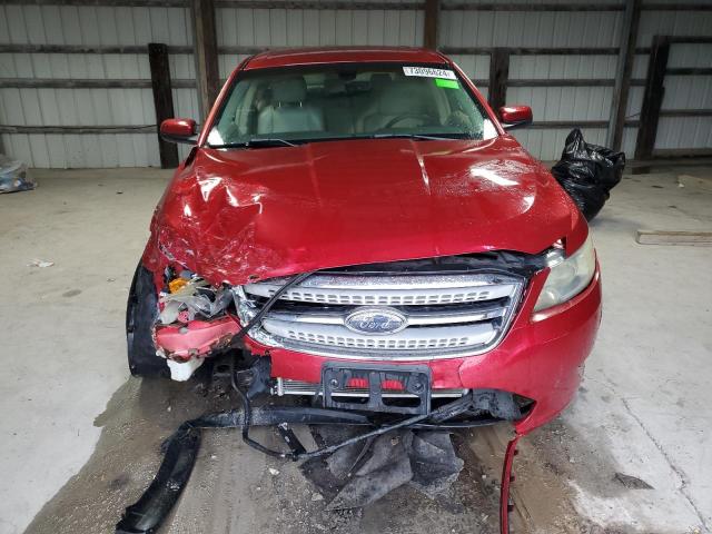Photo 5 from auction – 2010 FORD TAURUS SEL with VIN 1FAHP2EW3AG152165