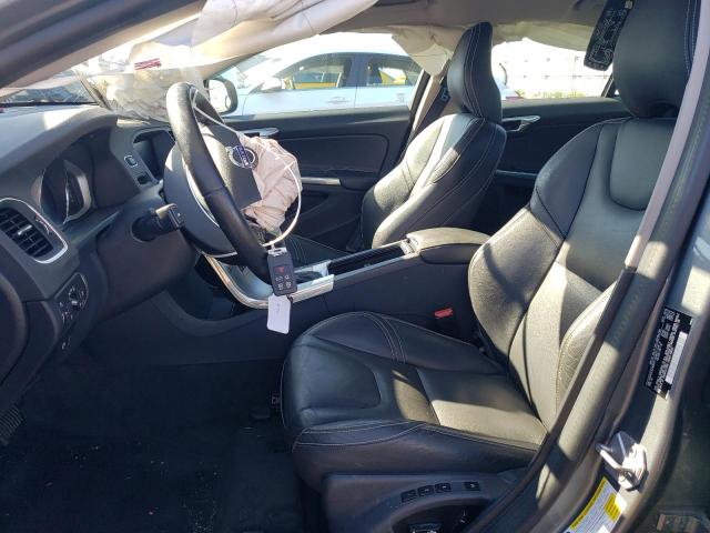 Photo 7 from auction – 2018 VOLVO S60 DYNAMI with VIN YV140MTL9J2465374
