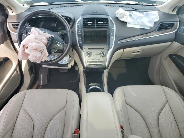 Photo 8 from auction – 2019 LINCOLN MKC RESERV with VIN 5LMTJ3DH9KUL18795