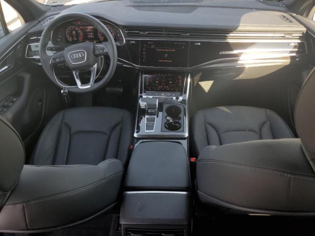 Photo 8 from auction – 2025 AUDI Q7 PREMIUM with VIN WA1ACBF71SD002437