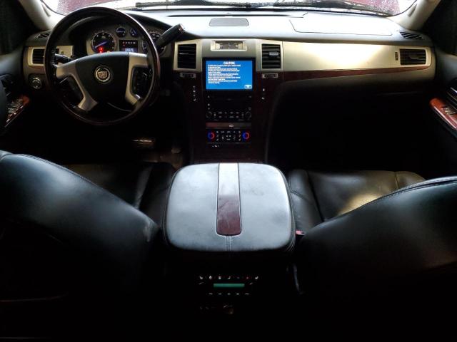 Photo 8 from auction – 2010 CADILLAC ESCALADE with VIN 1GYUKAEF0AR120127