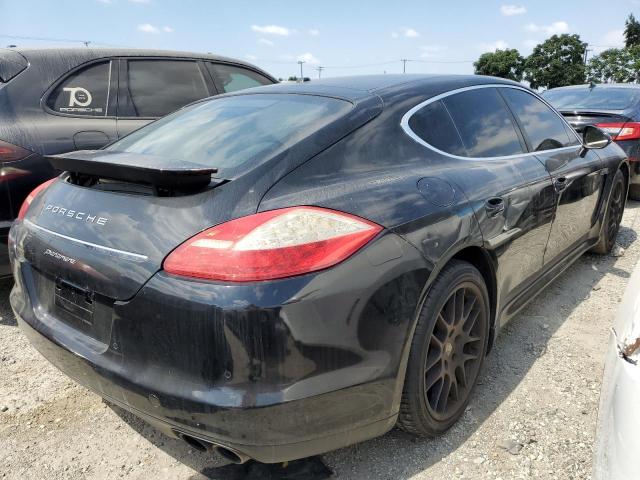 Photo 3 from auction – 2010 PORSCHE PANAMERA S with VIN WP0AB2A74AL061406
