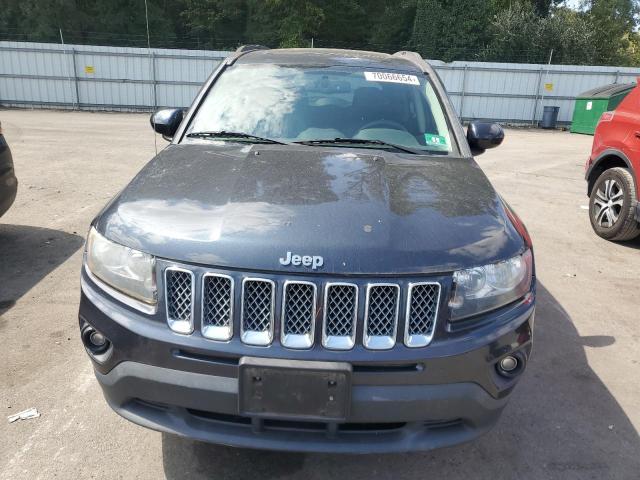 Photo 5 from auction – 2014 JEEP COMPASS LA with VIN 1C4NJDEB3ED633127