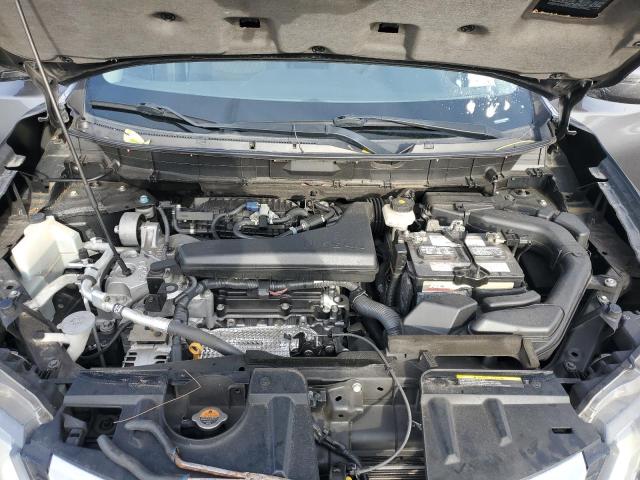 Photo 12 from auction – 2018 NISSAN ROGUE S with VIN 5N1AT2MT5JC789088