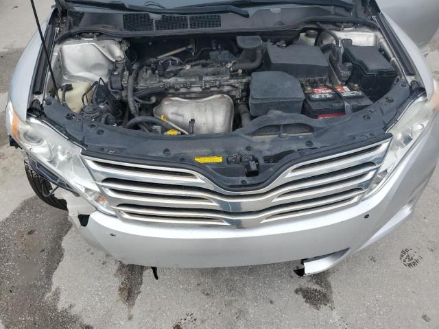 Photo 12 from auction – 2009 TOYOTA VENZA with VIN 4T3ZE11A99U020052