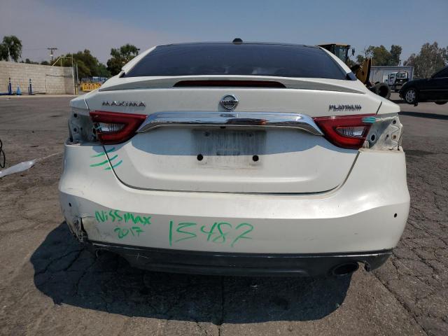 Photo 6 from auction – 2017 NISSAN MAXIMA 3.5 with VIN 1N4AA6AP2HC414221