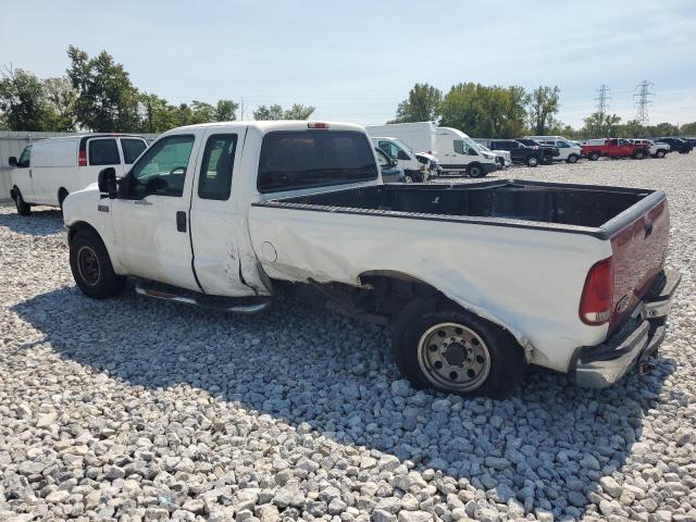 Photo 2 from auction – 2000 FORD F250 SUPER with VIN 1FTNX20F0YEC15040