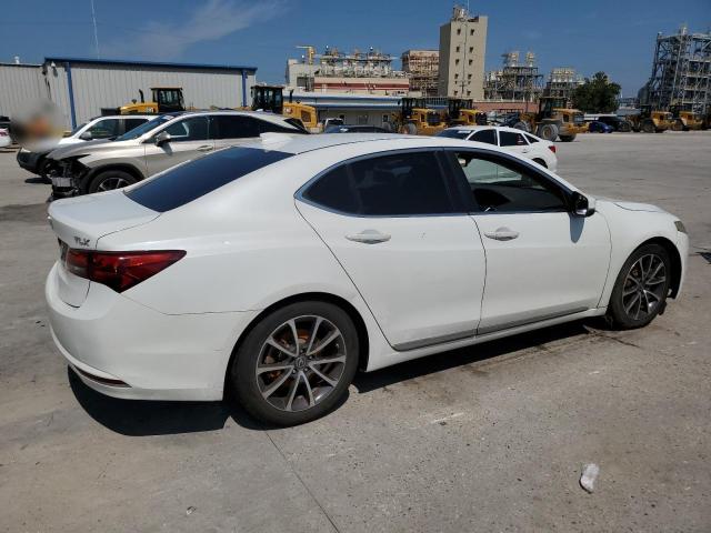 Photo 3 from auction – 2015 ACURA TLX TECH with VIN 19UUB2F56FA021286