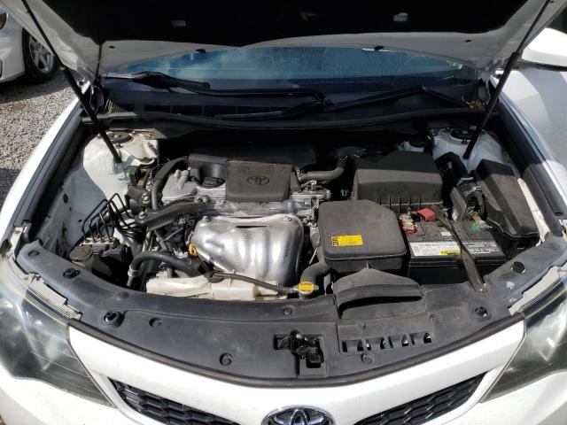 Photo 11 from auction – 2012 TOYOTA CAMRY BASE with VIN 4T1BF1FK5CU141855