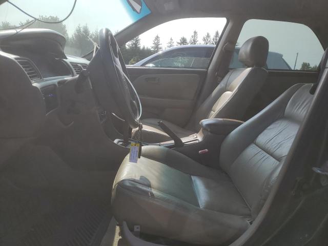 Photo 7 from auction – 2001 TOYOTA CAMRY CE with VIN JT2BG22K810559174