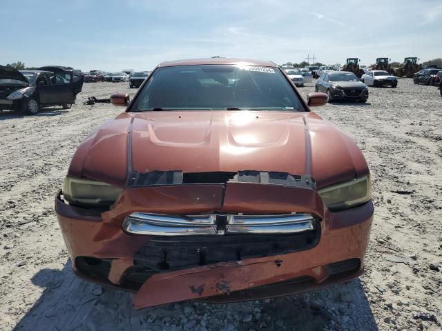 Photo 5 from auction – 2012 DODGE CHARGER SE with VIN 2C3CDXBG8CH295907