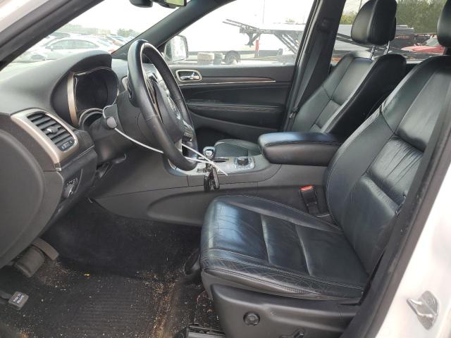 Photo 7 from auction – 2014 JEEP GRAND CHER with VIN 1C4RJFBG2EC440695