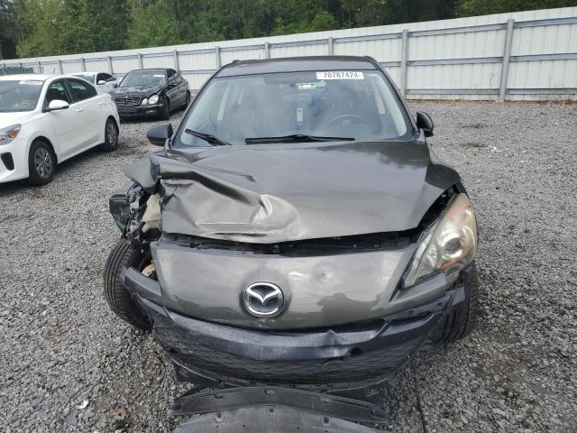 Photo 5 from auction – 2011 MAZDA 3 S with VIN JM1BL1U51B1432346