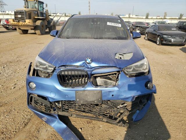 Photo 5 from auction – 2017 BMW X1 XDRIVE2 with VIN WBXHT3C35H5F84580