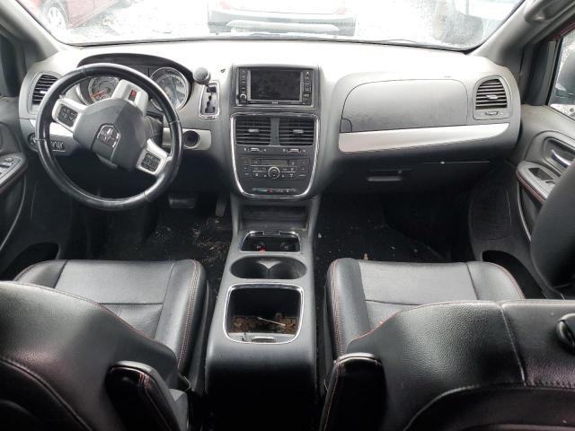 Photo 8 from auction – 2019 DODGE GRAND CARA with VIN 2C4RDGEG8KR764424