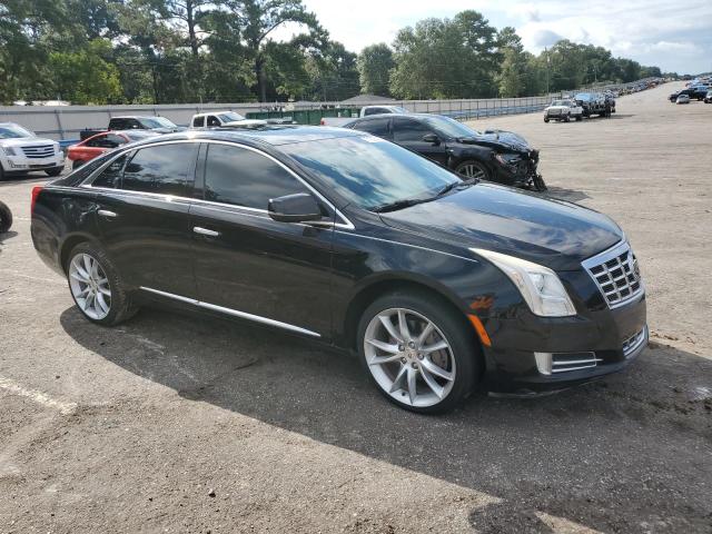 Photo 4 from auction – 2013 CADILLAC XTS PREMIU with VIN 2G61T5S31D9146244