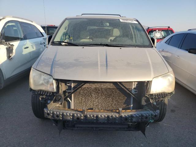 Photo 5 from auction – 2013 DODGE GRAND CARA with VIN 2C4RDGCG1DR568461