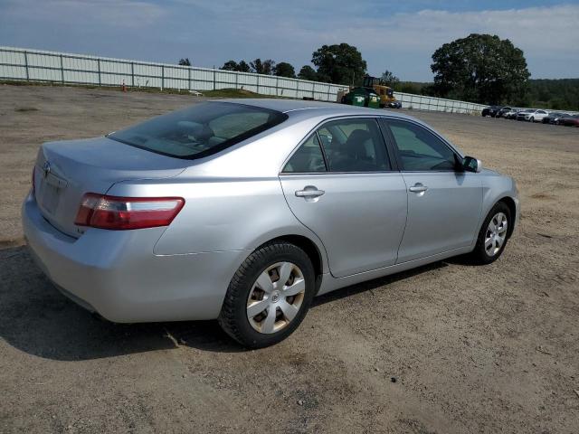 Photo 3 from auction – 2007 TOYOTA CAMRY CE with VIN 4T1BE46K47U101227