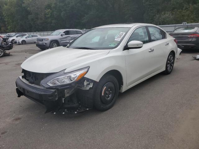 Photo 1 from auction – 2016 NISSAN ALTIMA 2.5 with VIN 1N4AL3AP5GC135028