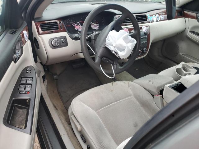 Photo 8 from auction – 2007 CHEVROLET IMPALA LS with VIN 2G1WB58K479371162