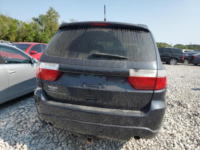 Photo 6 from auction – 2013 DODGE DURANGO SX with VIN 1C4RDJAG7DC597004