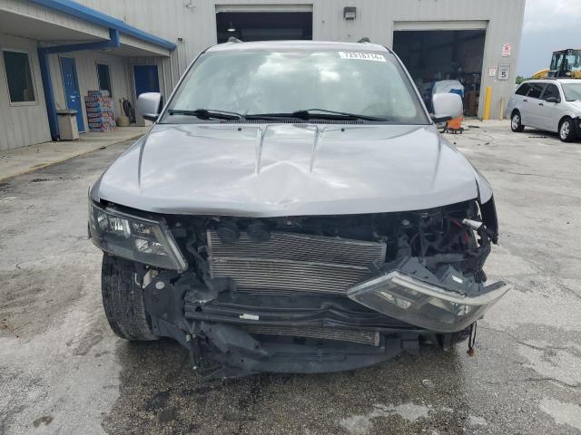 Photo 5 from auction – 2015 DODGE JOURNEY CR with VIN 3C4PDCGB7FT737428