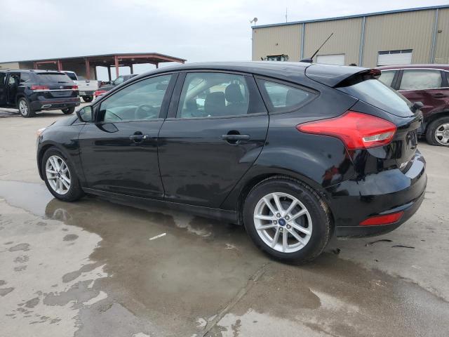 Photo 2 from auction – 2018 FORD FOCUS SE with VIN 1FADP3K20JL302312