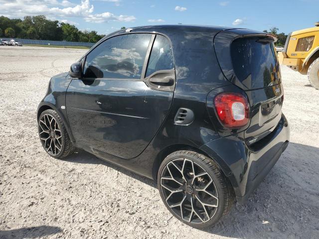 Photo 2 from auction – 2018 SMART FORTWO with VIN WMEFJ9BA9JK284057