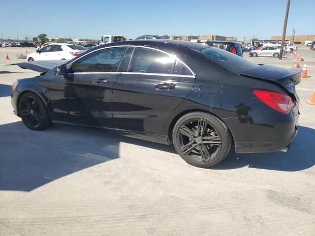 Photo 2 from auction – 2016 MERCEDES-BENZ CLA 250 with VIN WDDSJ4EB8GN389657