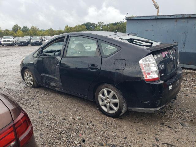 Photo 2 from auction – 2009 TOYOTA PRIUS with VIN JTDKB20U293473363