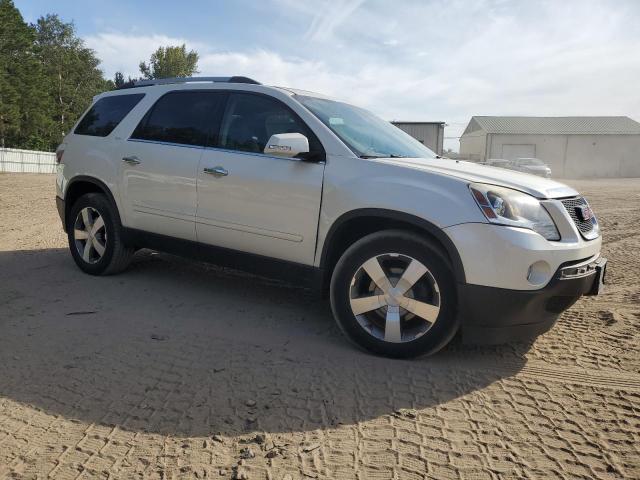 Photo 4 from auction – 2012 GMC ACADIA SLT with VIN 1GKKVREDXCJ183162