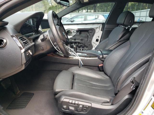 Photo 7 from auction – 2014 BMW 640 I GRAN with VIN WBA6A0C5XED317909
