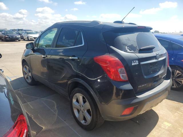 Photo 2 from auction – 2016 BUICK ENCORE with VIN KL4CJASB0GB613288