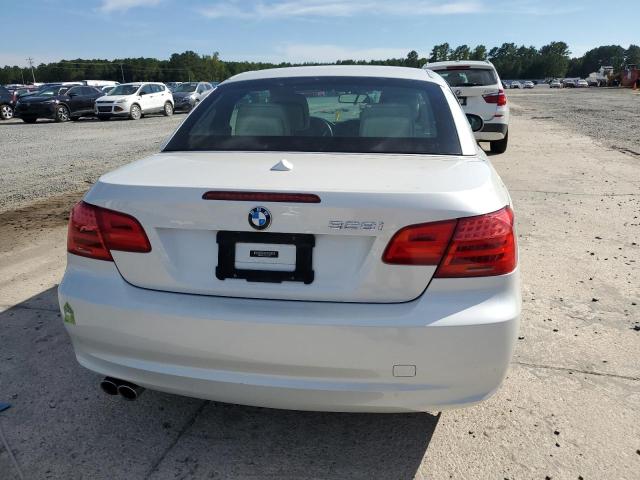 Photo 6 from auction – 2013 BMW 328 I with VIN WBADW3C53DJ525396