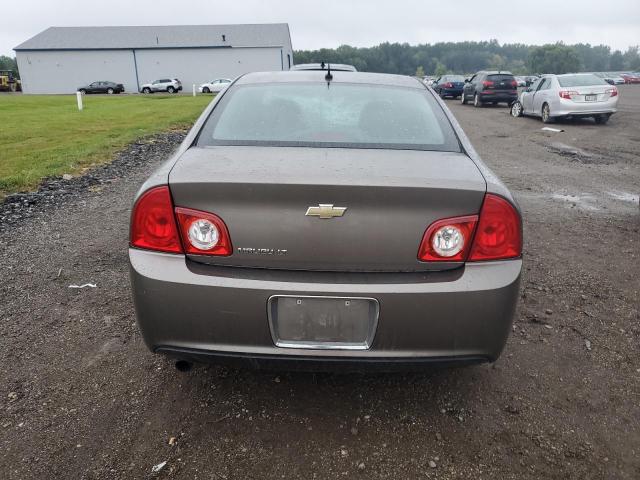 Photo 6 from auction – 2011 CHEVROLET MALIBU 2LT with VIN 1G1ZD5E12BF217794