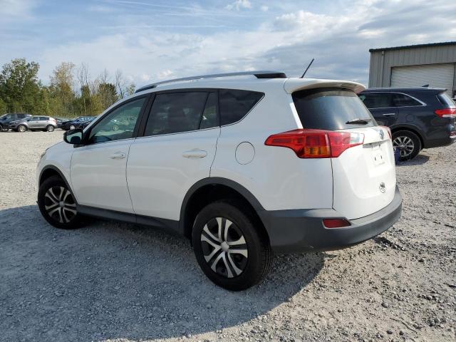 Photo 2 from auction – 2013 TOYOTA RAV4 LE with VIN 2T3BFREV9DW101460