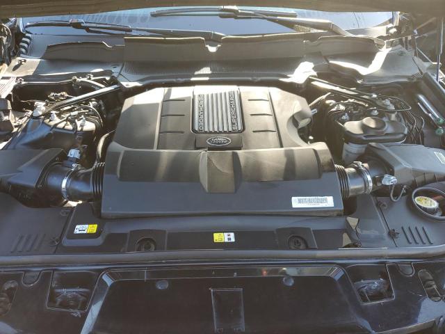 Photo 12 from auction – 2022 LAND ROVER RANGE ROVE with VIN SALWR2SE5NA228185
