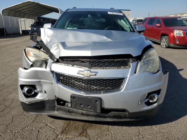 Photo 5 from auction – 2011 CHEVROLET EQUINOX LT with VIN 2GNALPEC8B1223747