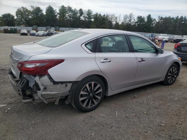 Photo 3 from auction – 2018 NISSAN ALTIMA 2.5 with VIN 1N4AL3AP1JC243248