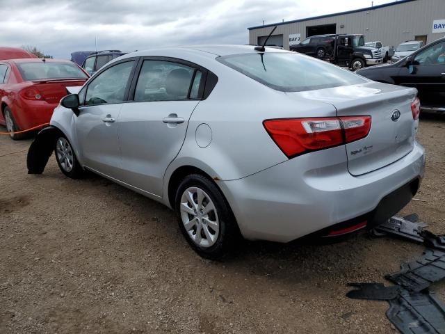 صورة رقم 2 من المزاد - 2012 KIA RIO LX مع VIN KNADM4A33C6075957