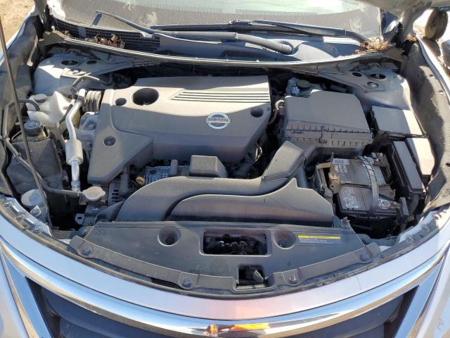 Photo 11 from auction – 2015 NISSAN ALTIMA 2.5 with VIN 1N4AL3AP8FN869780